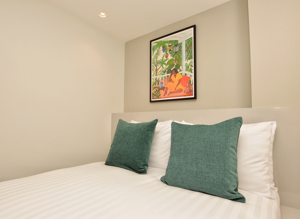 Cromwell Serviced Apartments -  One Bedroom Apartment 16