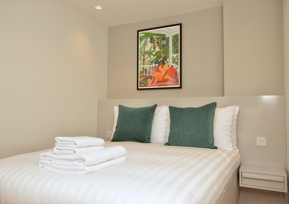Cromwell Serviced Apartments -  One Bedroom Apartment50
