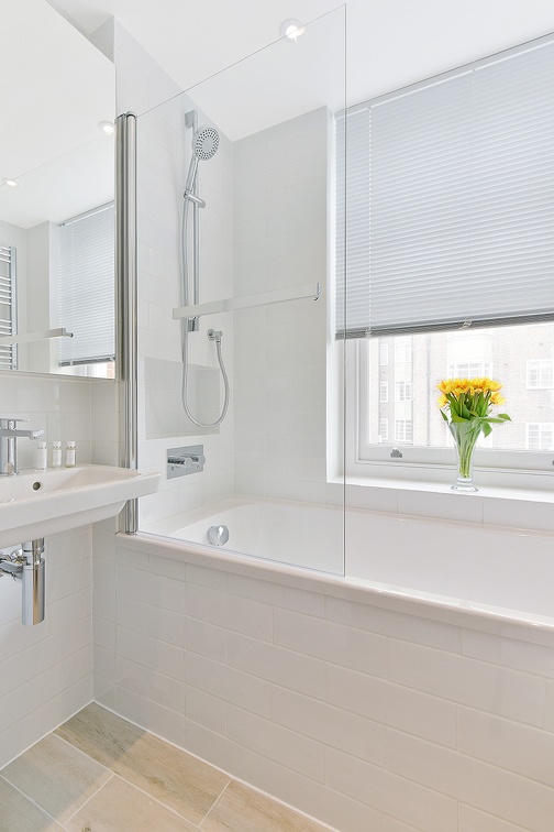South Hampstead Apartments - 2 Bedroom Apartment 15  Low