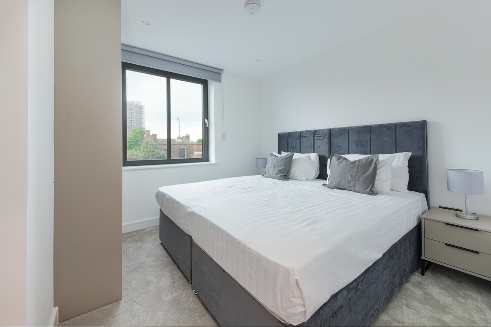 Access Hoxton 2 bed 1 bath- Access side-2 bed 1 bath- Access side CASSIA BUILDING, 7 (10 of 16)