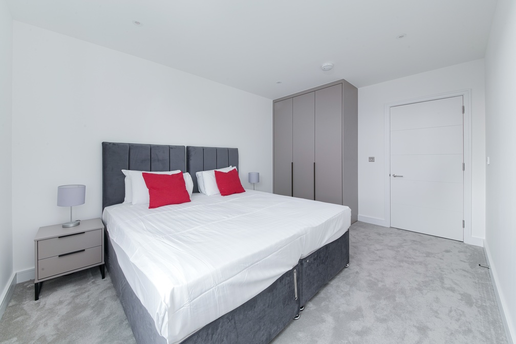 Access Hoxton 2 bed 1 bath- Access side-2 bed 1 bath- Access side CASSIA BUILDING, 7 (15 of 16)