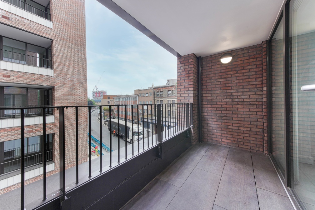 Access Hoxton 2 bed 1 bath- Access side-2 bed 1 bath- Access side CASSIA BUILDING, 7 (9 of 16)