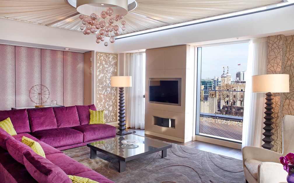 ChevalThreeQuays-Two Bedroom Penthouse River Views-064