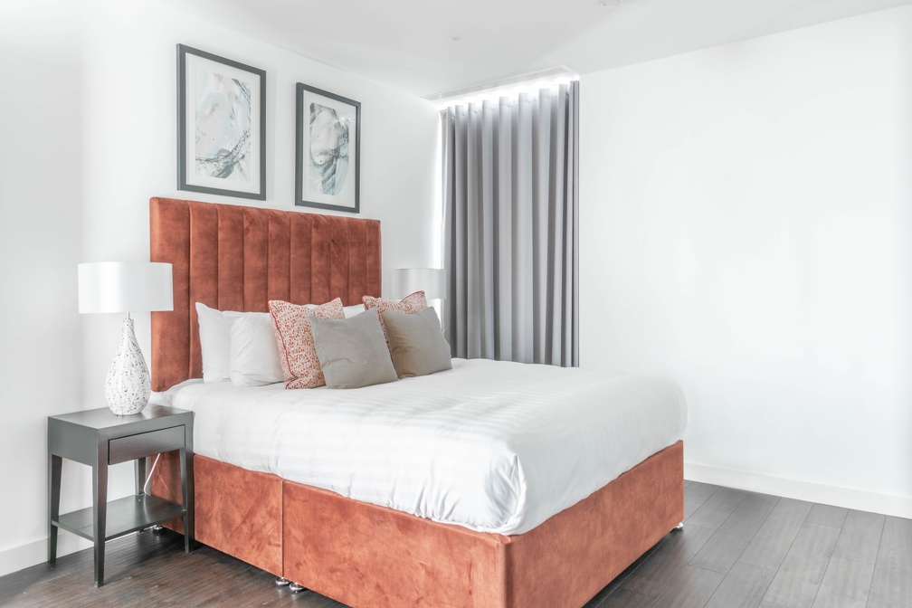RoyalMint-Residence-Flat 248- 1 bed 1 bath-248 bedroom-1