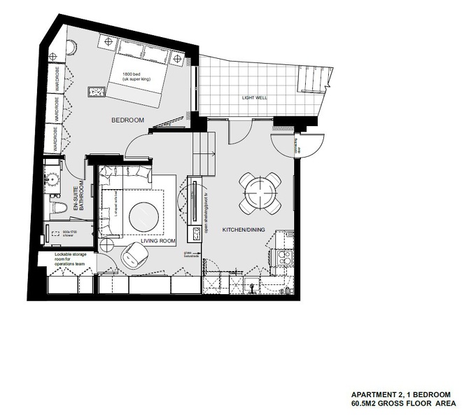 15BasilSt-1. One Bed Apartments-5. 15 Basil Street One Bedroom Apartment Floorplan - 2.JPG