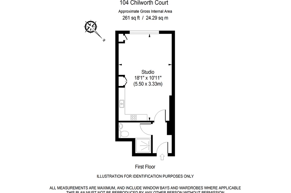 ChilworthCourt-Studio-104-104-floorplan