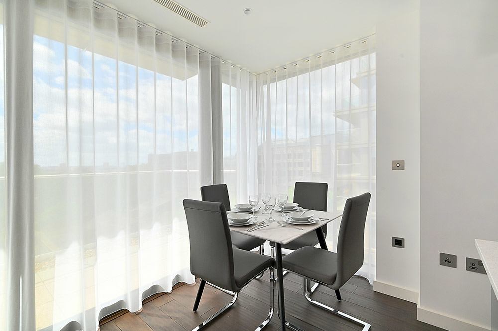 Access Royal Mint - Two Bedroom One Bathroom Apartment - 87961