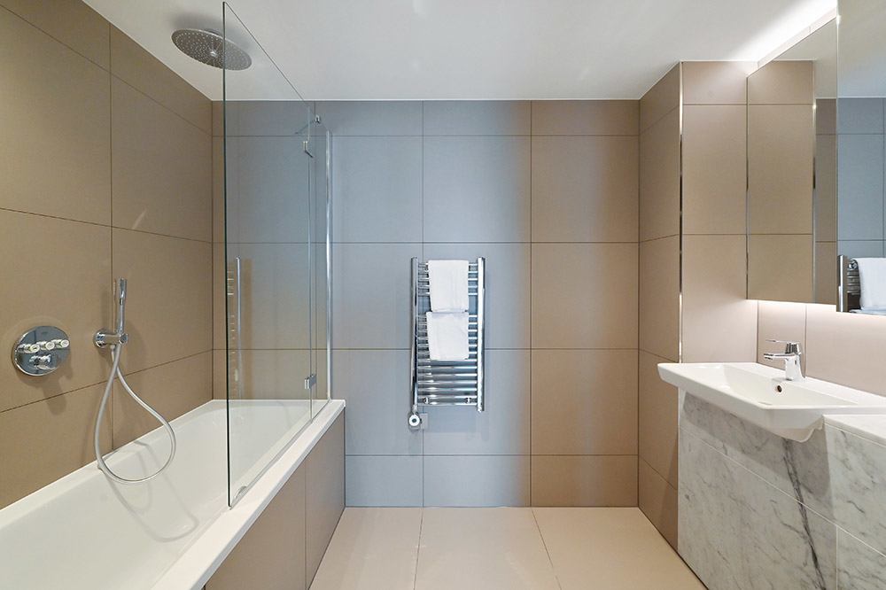 AccessRoyal Mint - Two Bedroom One Bathroom Apartment - 87967