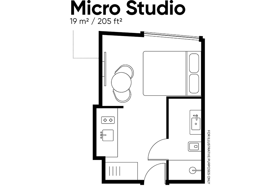  Micro Studio 