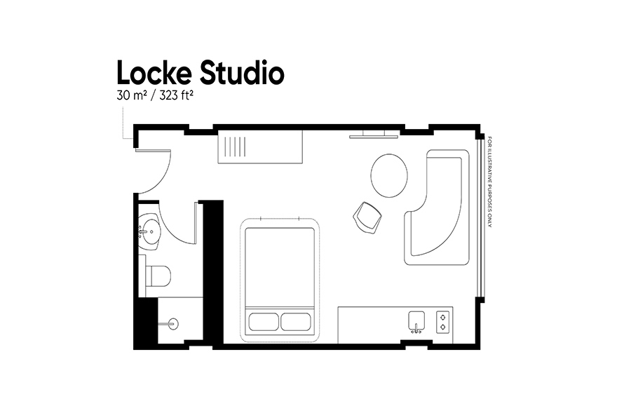 Bermonds Locke -  Locke Studio  v4-2