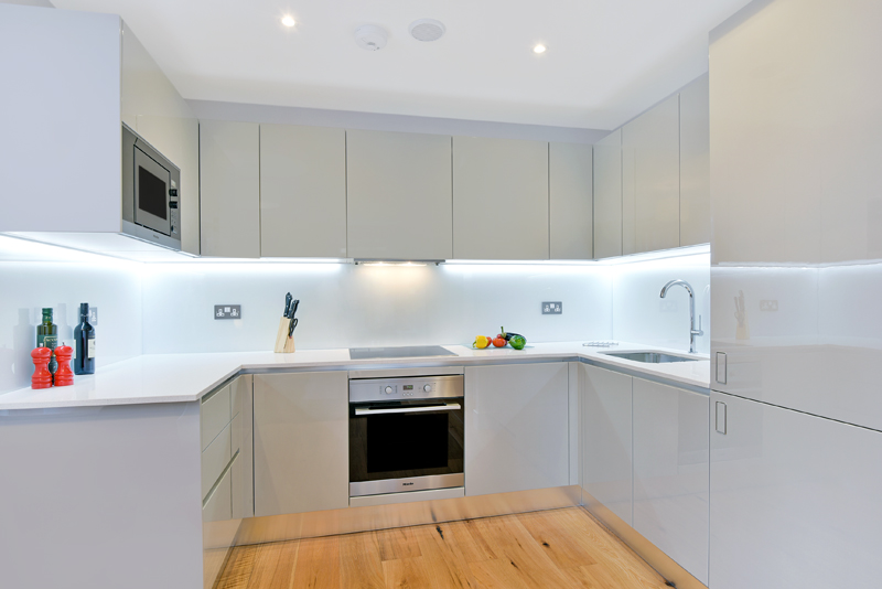 South Hampstead Apartments - 2 Bedroom Apartment 3