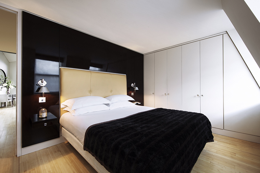 Two-bed-Loft-Mezz Loft First Bedroom