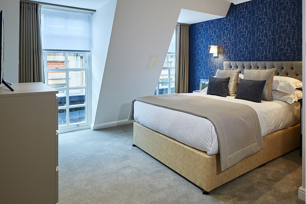 Luxury-One-Bedroom---A-Block-CCH ABLOCK LX1B BEDROOM
