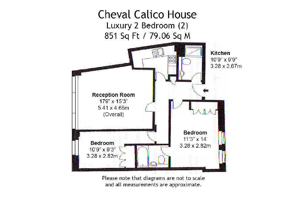 Luxury-Two-Bedroom-cch lux2bed 2