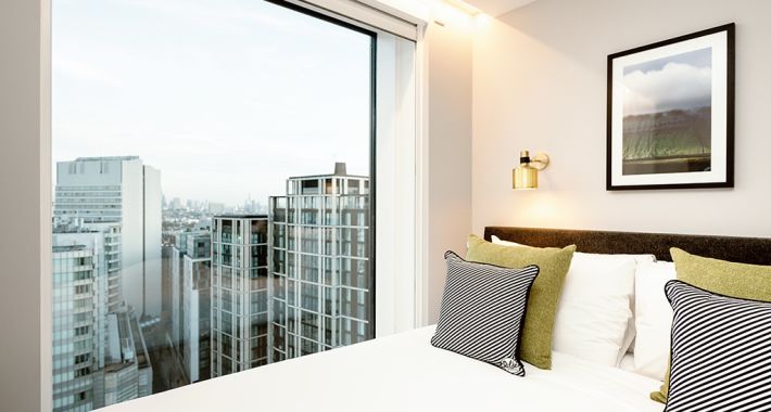 WildePaddington-One Bedroom Apartment-041
