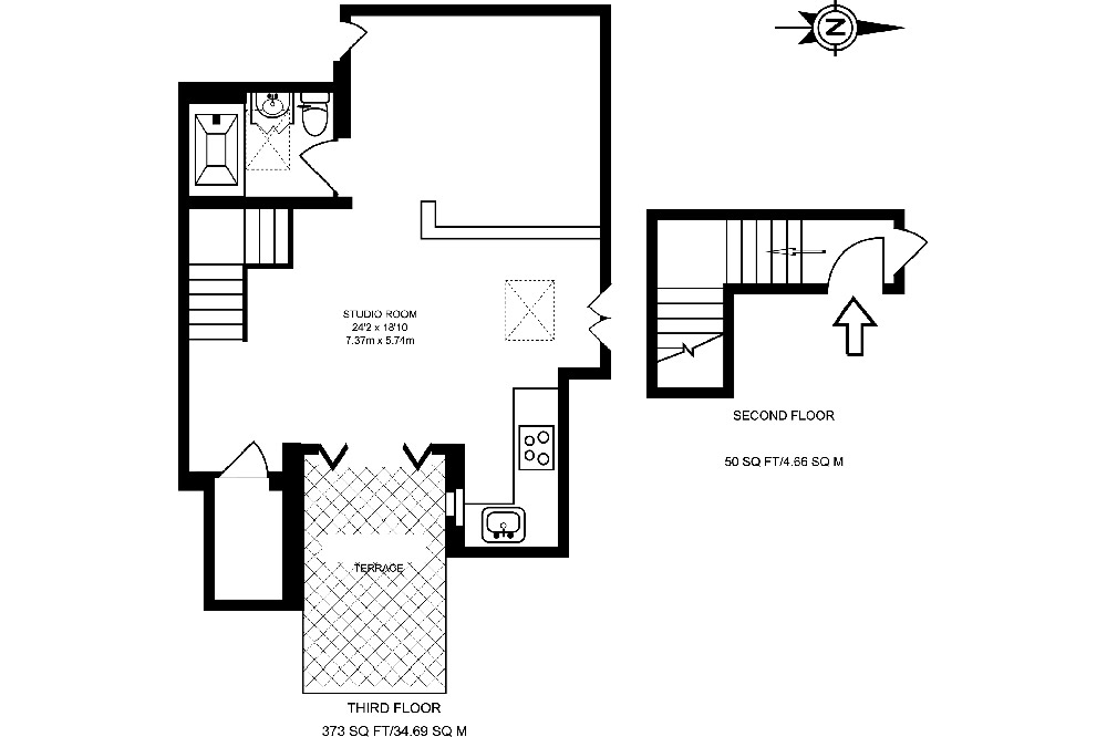 20-The-Barons-Hill-View-Loft-Floorplan