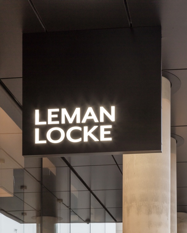 Leman Locke