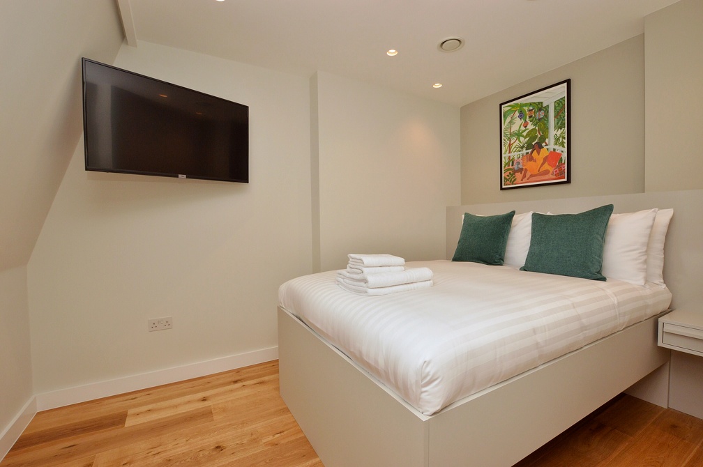 Cromwell Serviced Apartments -  One Bedroom Apartment 56