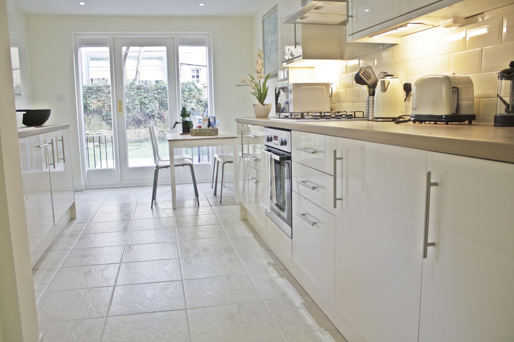 Oxford Gardens Notting Hill Serviced Apartments -London - Urban Stay 45
