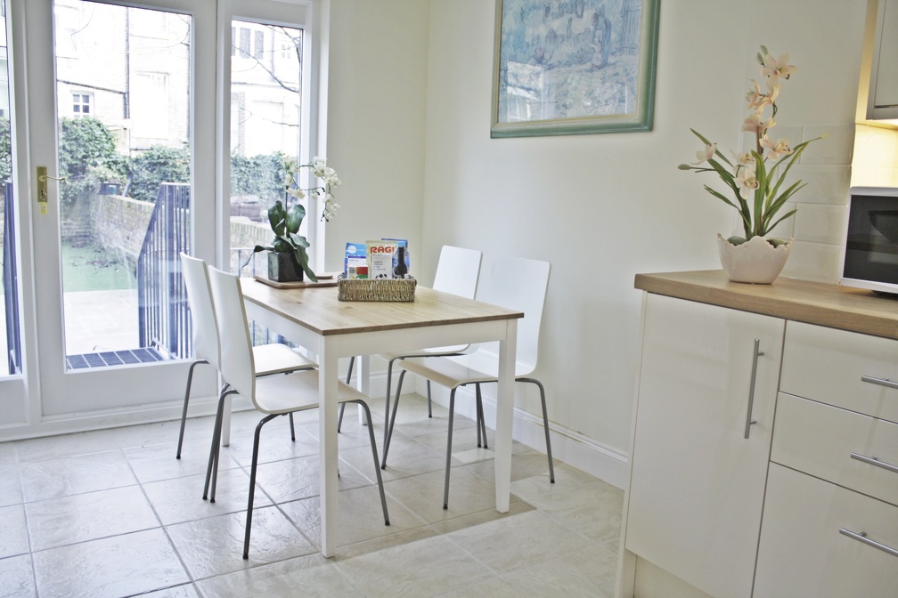 Oxford Gardens Notting Hill Serviced Apartments - family and pet friendly accommodation London - Urban Stay 44