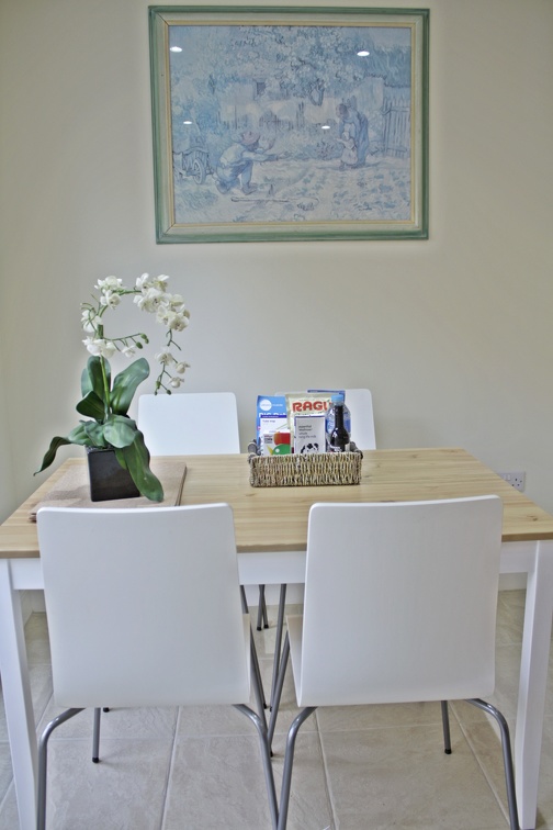 Oxford Gardens Notting Hill Serviced Apartments - family and pet friendly accommodation London - Urban Stay 43