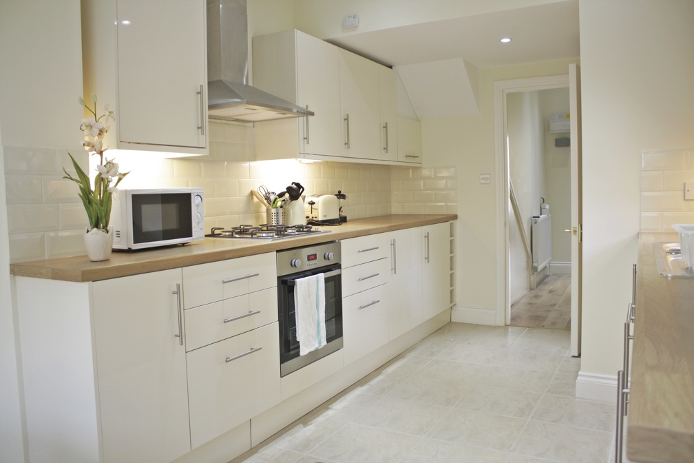 Oxford Gardens Notting Hill Serviced Apartments - family and pet friendly accommodation London - Urban Stay 41