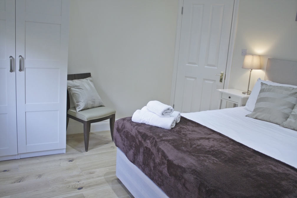 Oxford Gardens Notting Hill Serviced Apartments - family and pet friendly accommodation London - Urban Stay 18