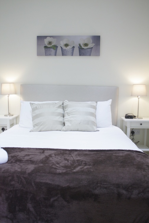 Oxford Gardens Notting Hill Serviced Apartments - family and pet friendly accommodation London - Urban Stay 16