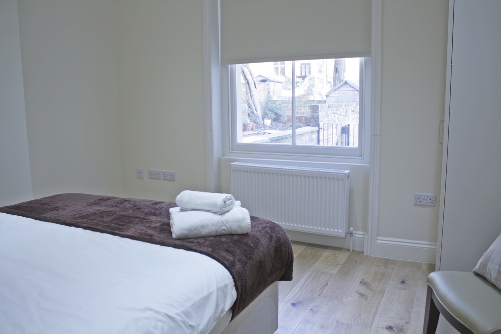 Oxford Gardens Notting Hill Serviced Apartments - family and pet friendly accommodation London - Urban Stay 15