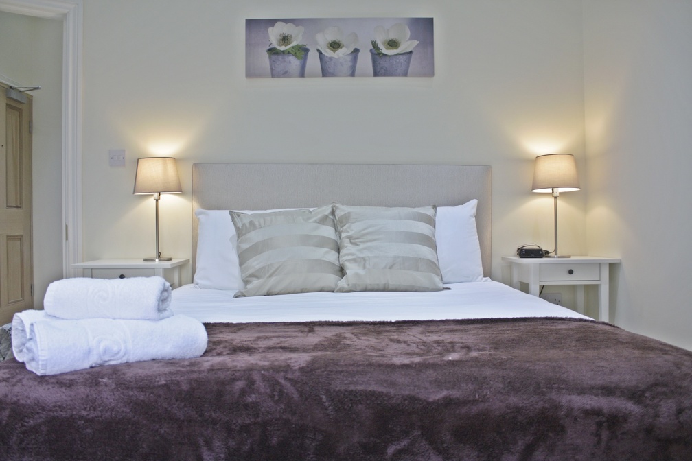 Oxford Gardens Notting Hill Serviced Apartments - family and pet friendly accommodation London - Urban Stay 14