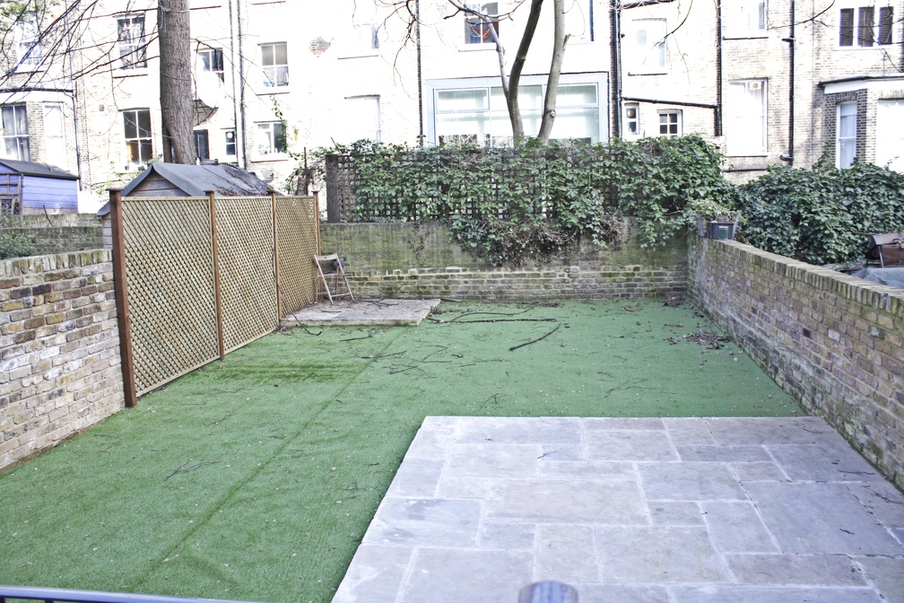 Oxford Gardens Notting Hill Serviced Apartments - family and pet friendly accommodation London - Urban Stay 6