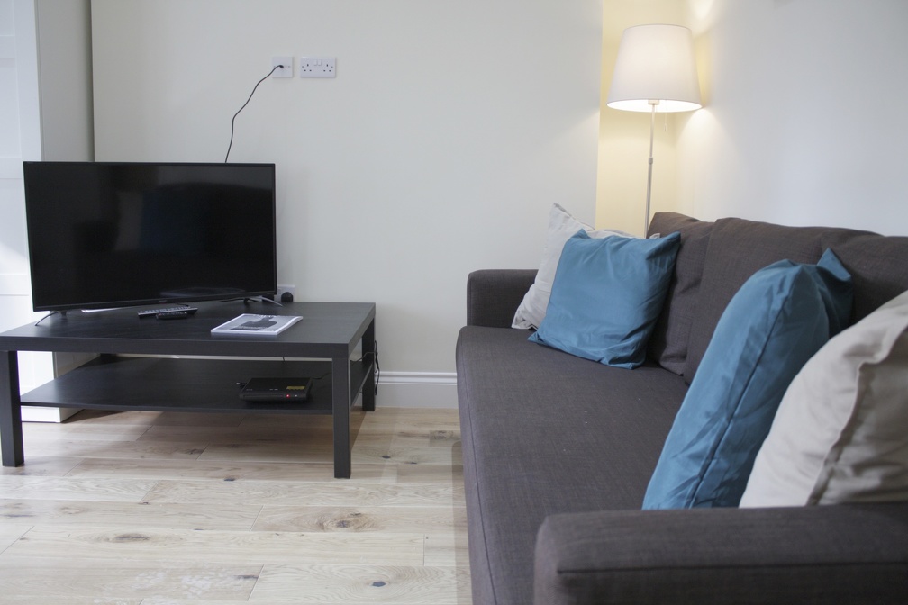 Oxford Gardens Notting Hill Serviced Apartments - family and pet friendly accommodation London - Urban Stay  24