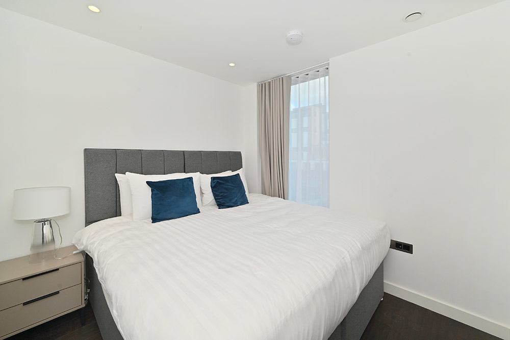 Access Royal Mint -  One Bedroom Apartment - 87950
