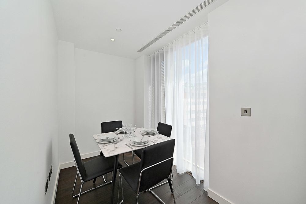 Access Royal Mint -  One Bedroom Apartment - 87953