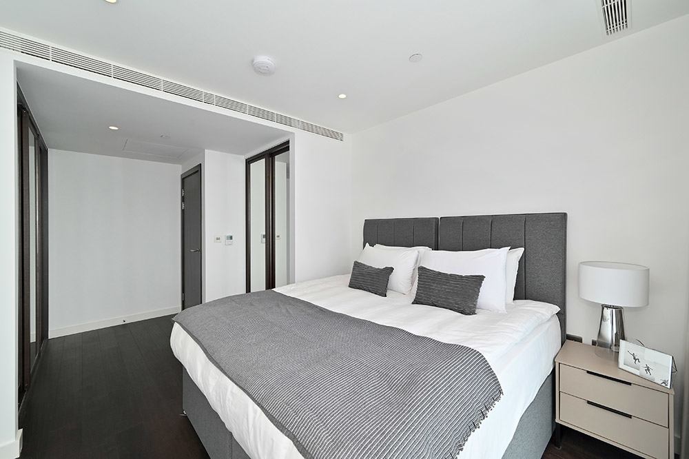 Access Royal Mint -  One Bedroom Apartment - 87959