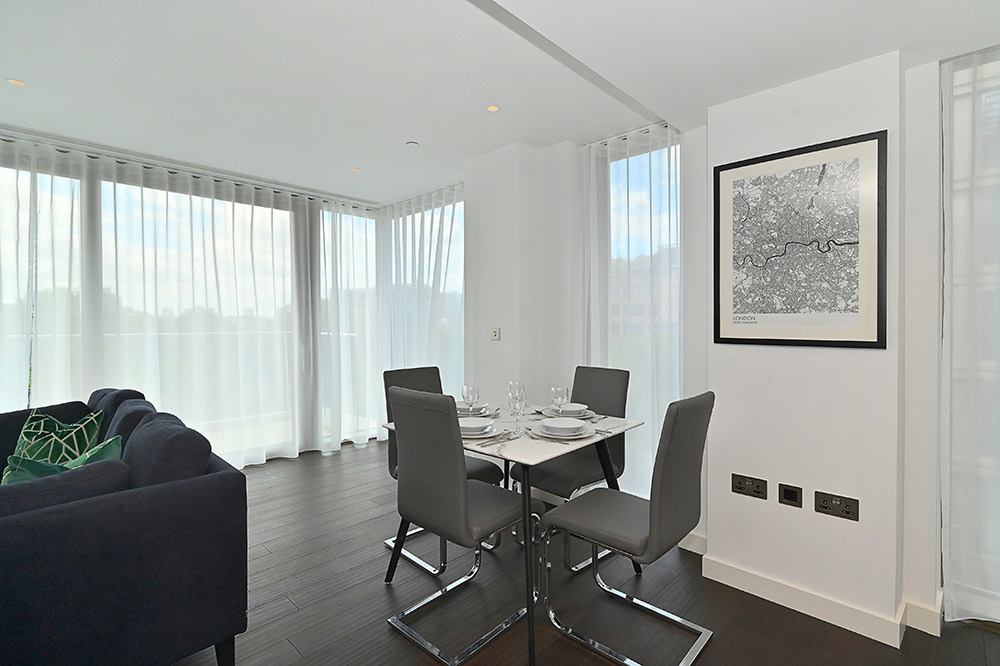 Access Royal Mint - Two Bedroom Two Bathroom Apartment -87971