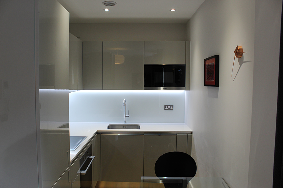 South Hampstead Apartments - Studio(2)