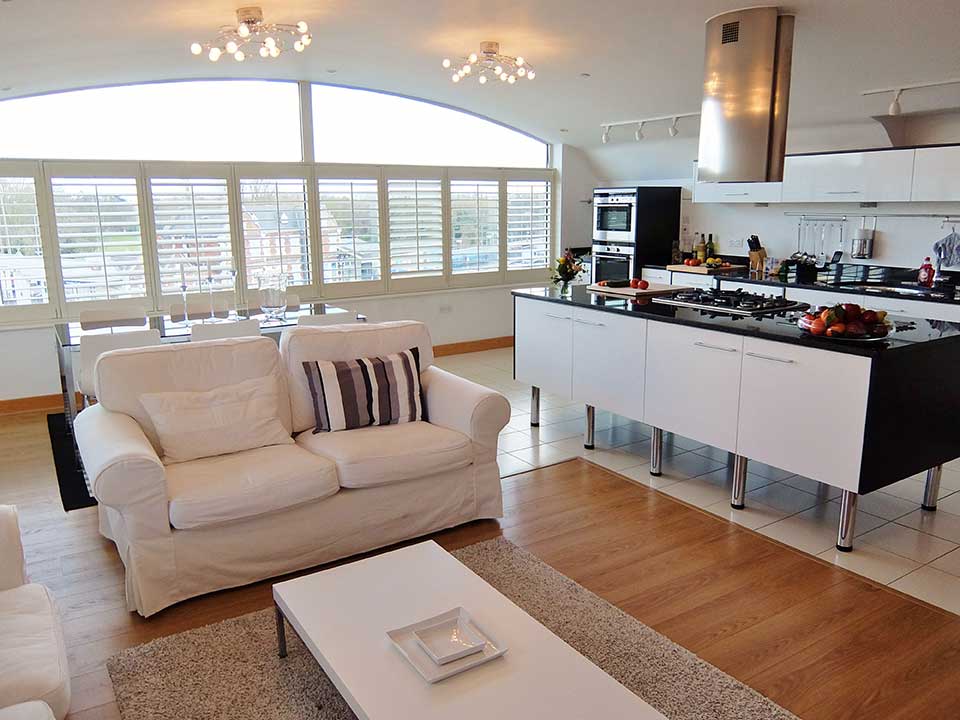8-kitchen-views-Hampton-Court-3-bed-penthouse