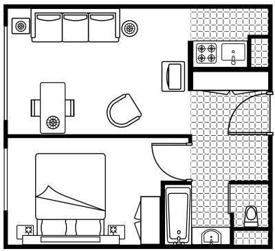 citadines-holborn-covent-garden-london-1-bedroom-floor-plan