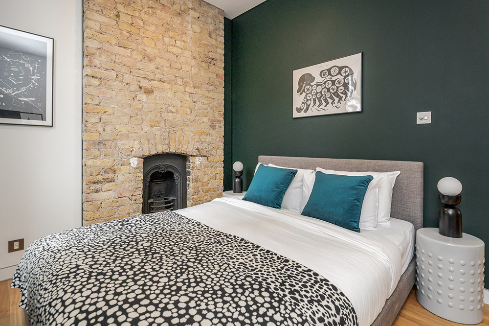 Stay&amp;Co-Holborn-Superior-Two-Bedroom-Bedroom-2