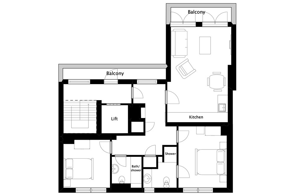 1850 Apartment-9 1000x666