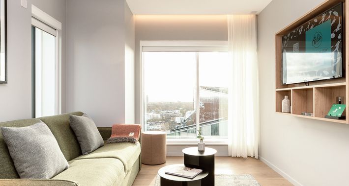 WildePaddington-One Bedroom Superior Apartment-024