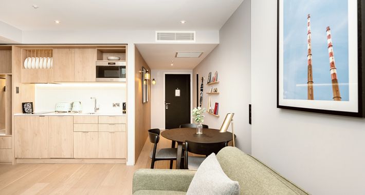 WildePaddington-One Bedroom Apartment-034