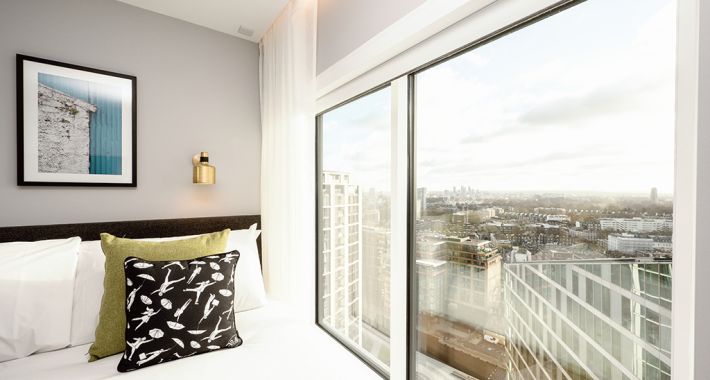 WildePaddington-One Bedroom Superior Apartment-029
