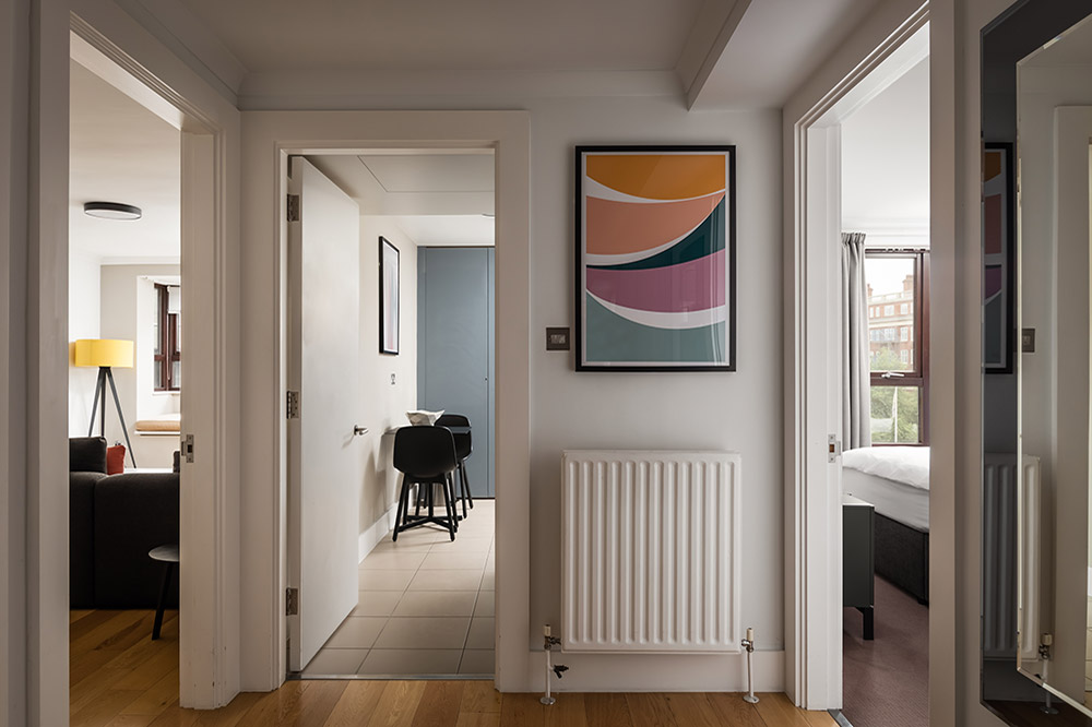MonarchHouse-1-Bedroom-Apartment-Corridor